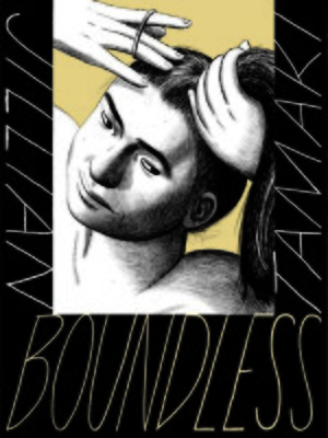 Boundless - ebook